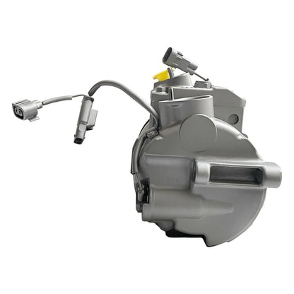 AC Compressor Kit Replacement for Mercedes ML400 3.0L (2015–2015)