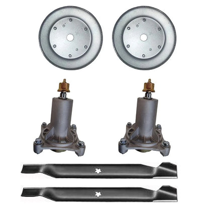 Spindles for Ariens Replaces 21546095