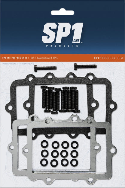 Reed Spacer Kit for (SM-07058)