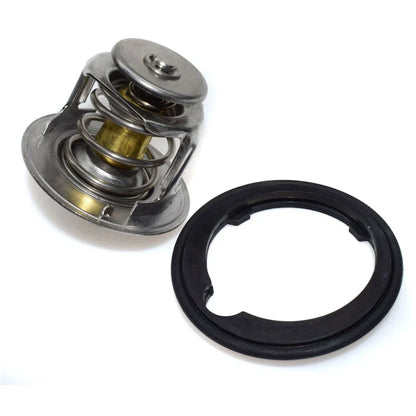 Coolant Thermostat for Honda Accord, Civic, CR-V, Integra, Prelude (2001-2005)