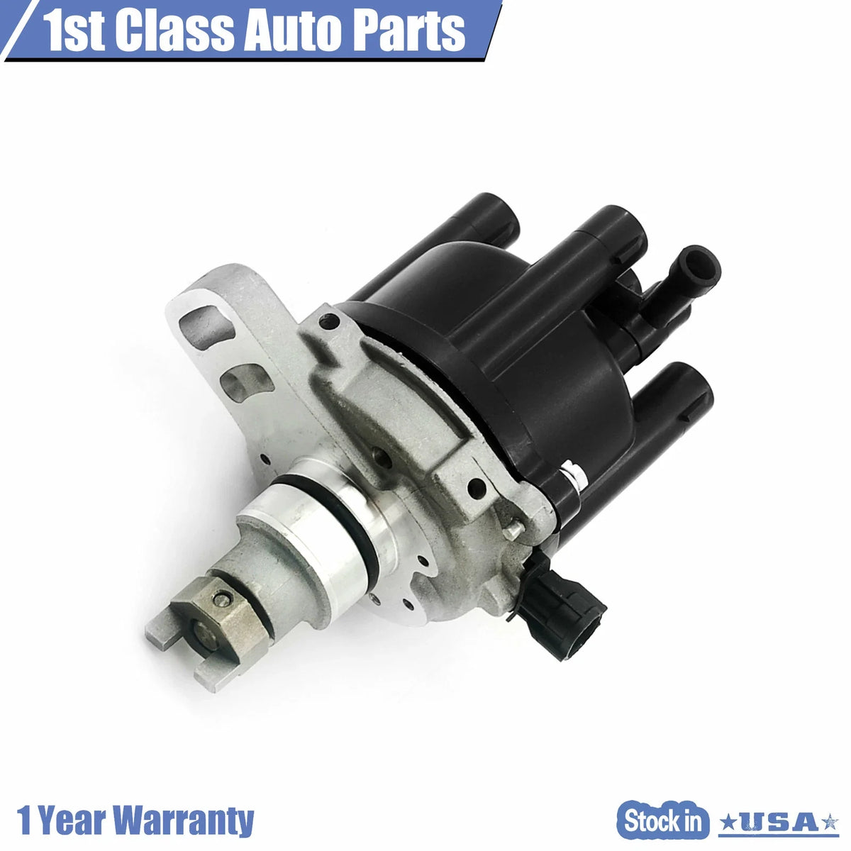 Ignition Distributor for Toyota Camry Celica RAV4 (1996–1999)
