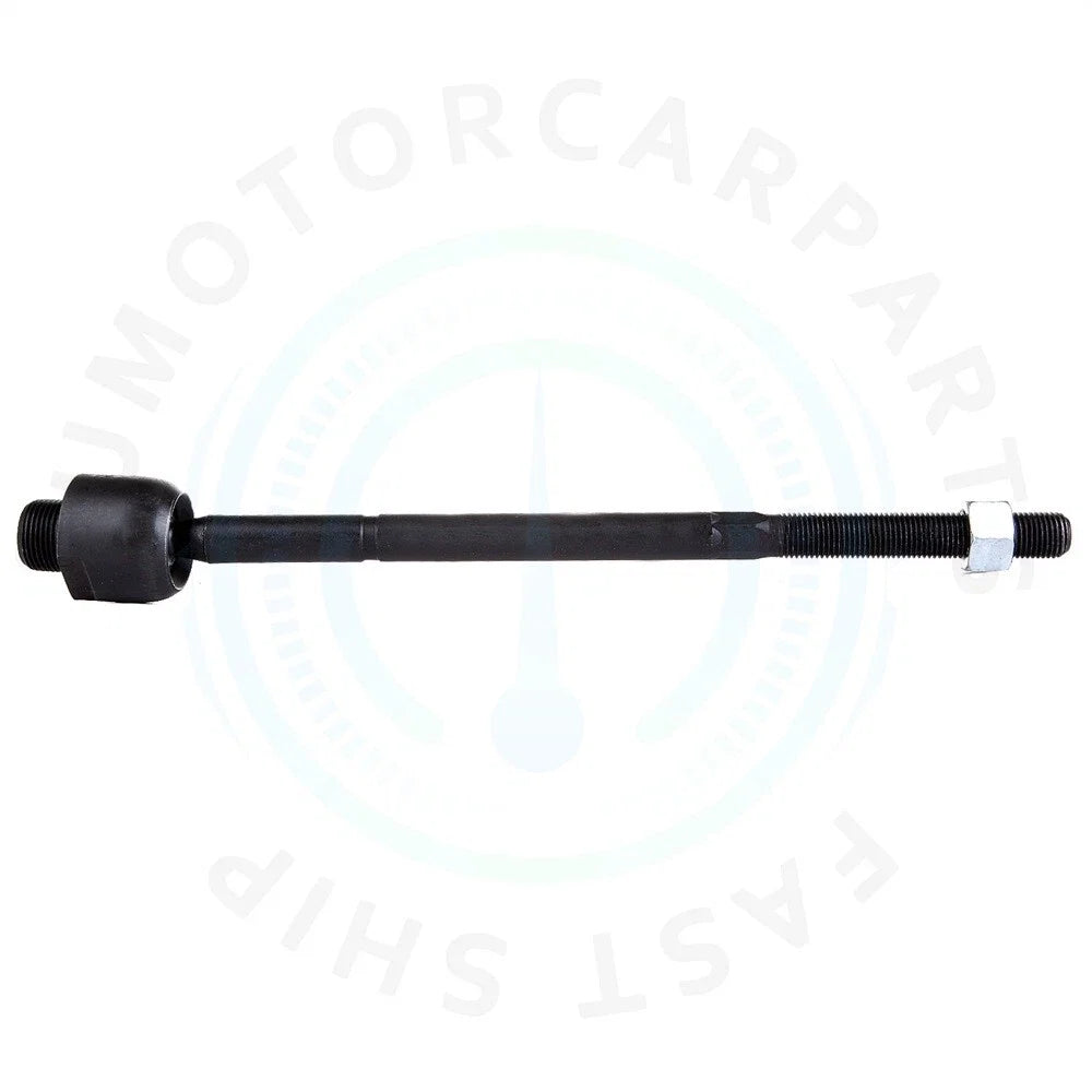 2X Front Inner Tie Rod Ends for Chevy Silverado 1500 (1999–2006)