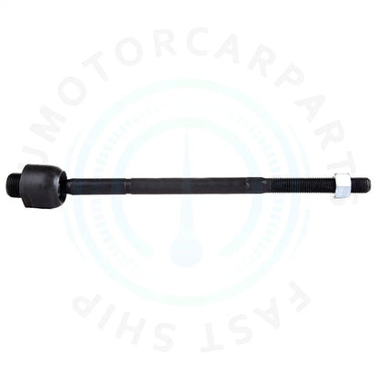 2X Front Inner Tie Rod Ends for Chevy Silverado 1500 (1999–2006)