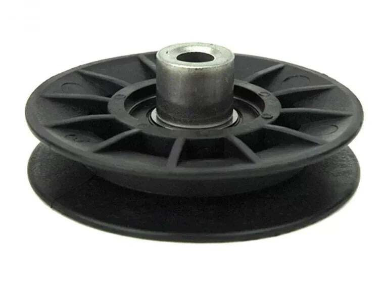 V-Idler Pulley for Husqvarna (Fits 532194326)