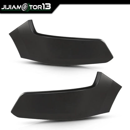 Front Upper Bumper End Filler for Ram 1500 (2019–2022) 68403910AE 68403911AE