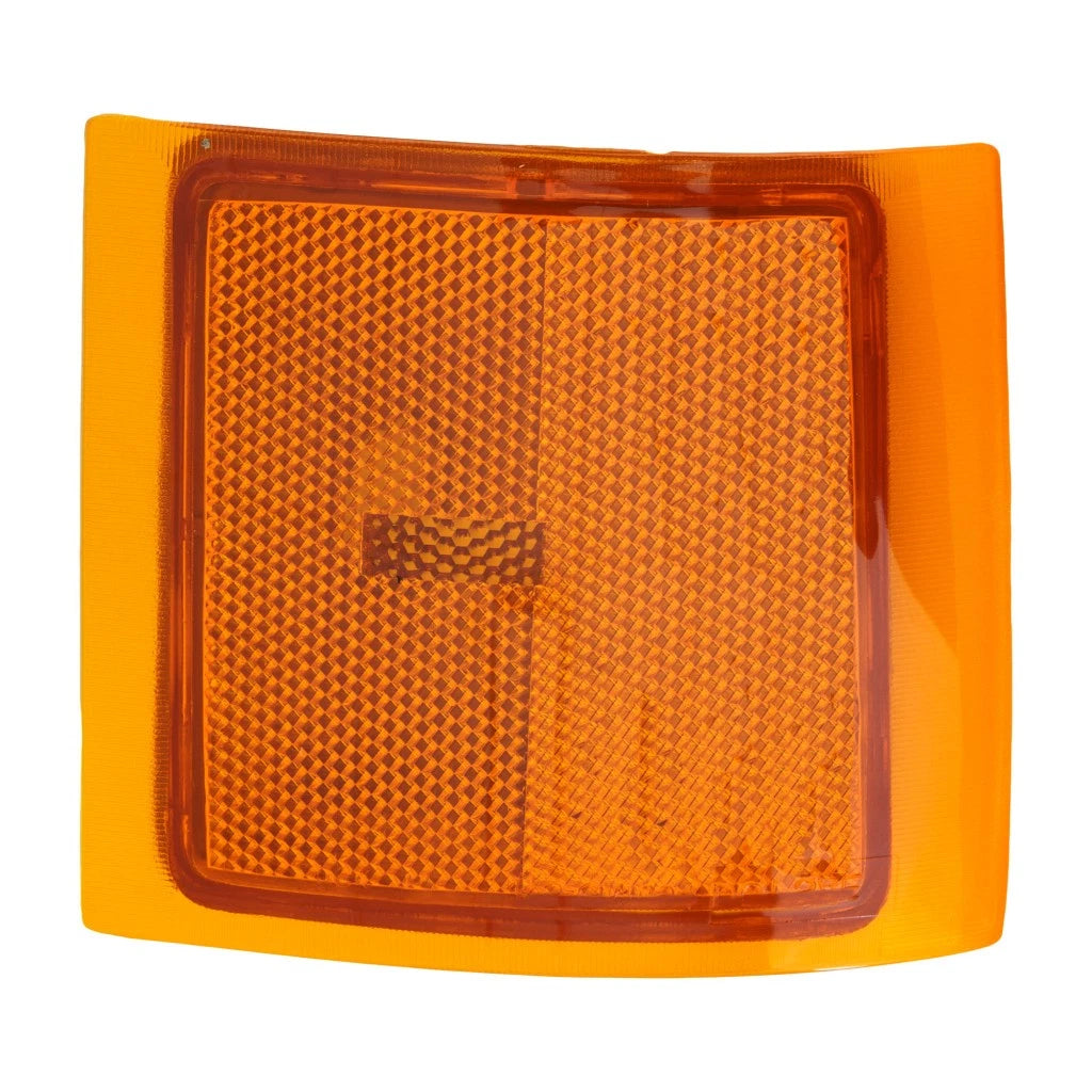 Signal/Corner Light for Chevy K2500 Suburban (1999) - MLX-SHE900-174QL-CL360A59, GM2550144