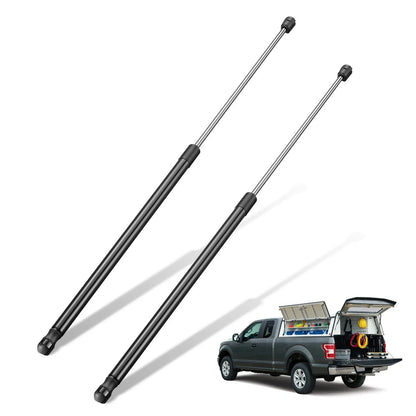 Gas Strut for Lift Support Chevrolet GMC (2017–2024) 28" 70 lb (Set of 2)