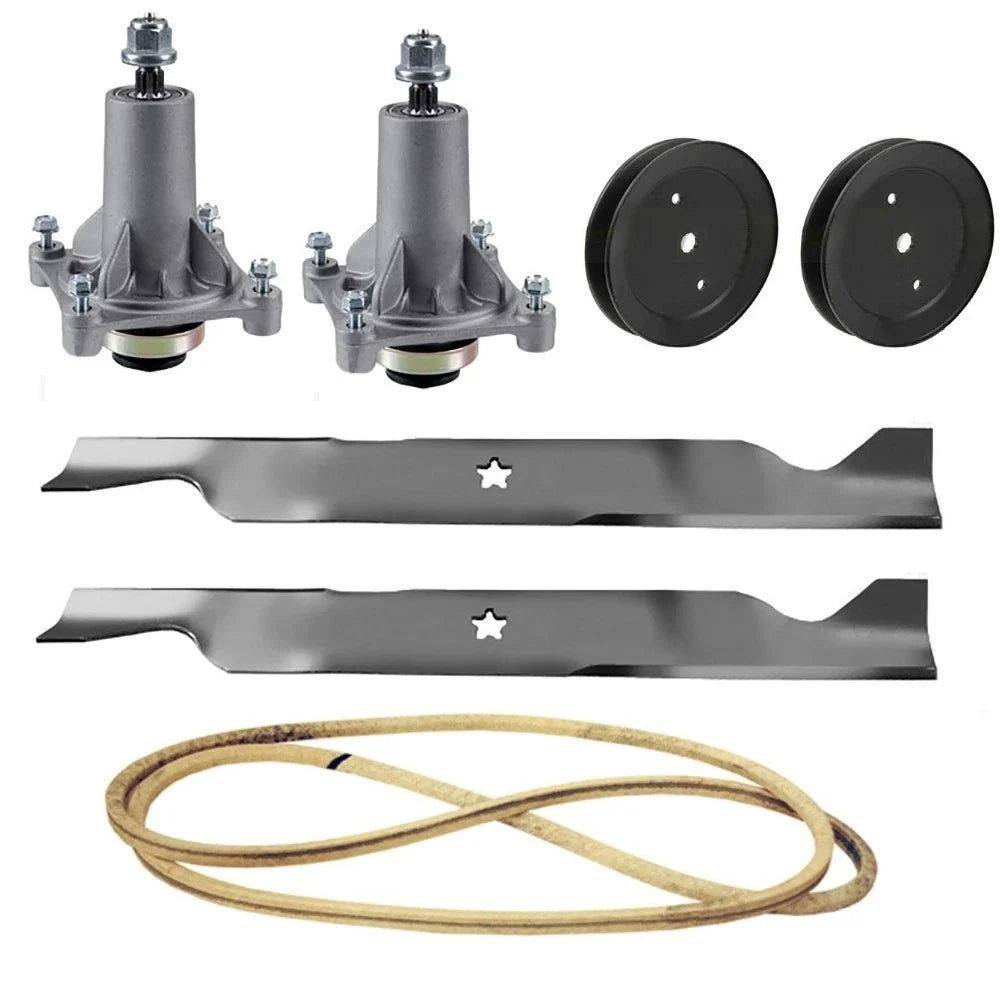 Deck Rebuild Kit for Ariens 46" Hydro Tractor (936039, 936053, 936056, 936063, 936066)