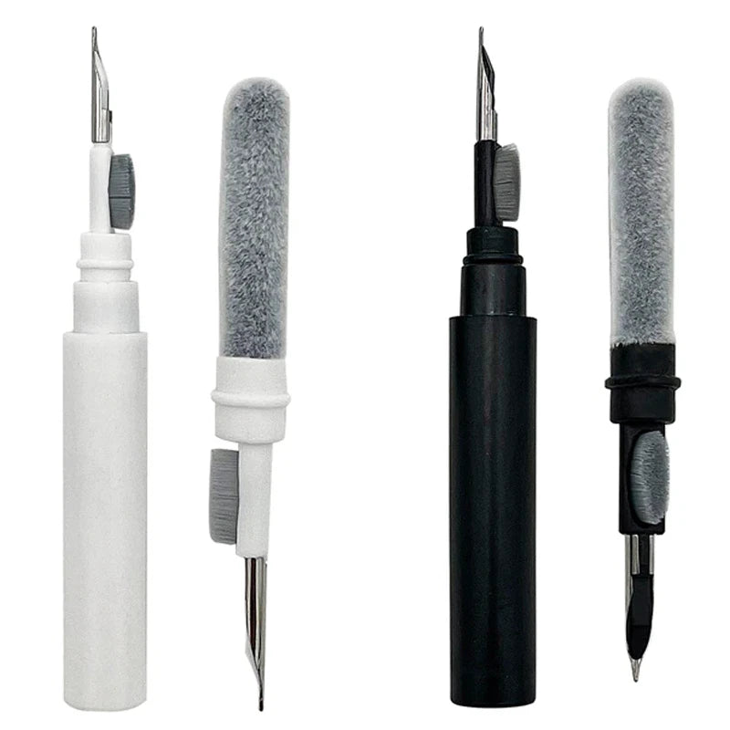 Cleaning Pen for AirPods Pro 1 2 (Earphones Cleaner Kit, Soft Brush)