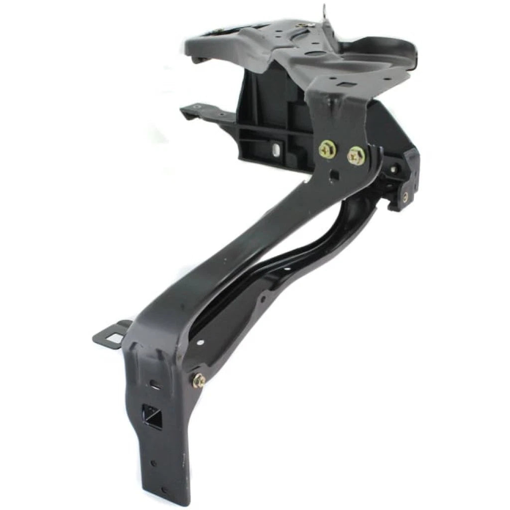 Radiator Support for Mercedes-Benz E63 AMG (2010–2013) PLX-M0-USA-REPM250516-CL360A70, MB1221106, MB1221105