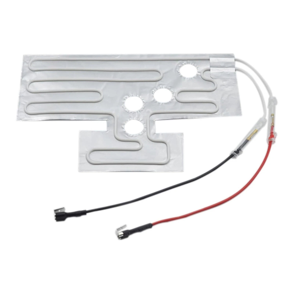 Refrigerator Garage Heater Kit for Frigidaire