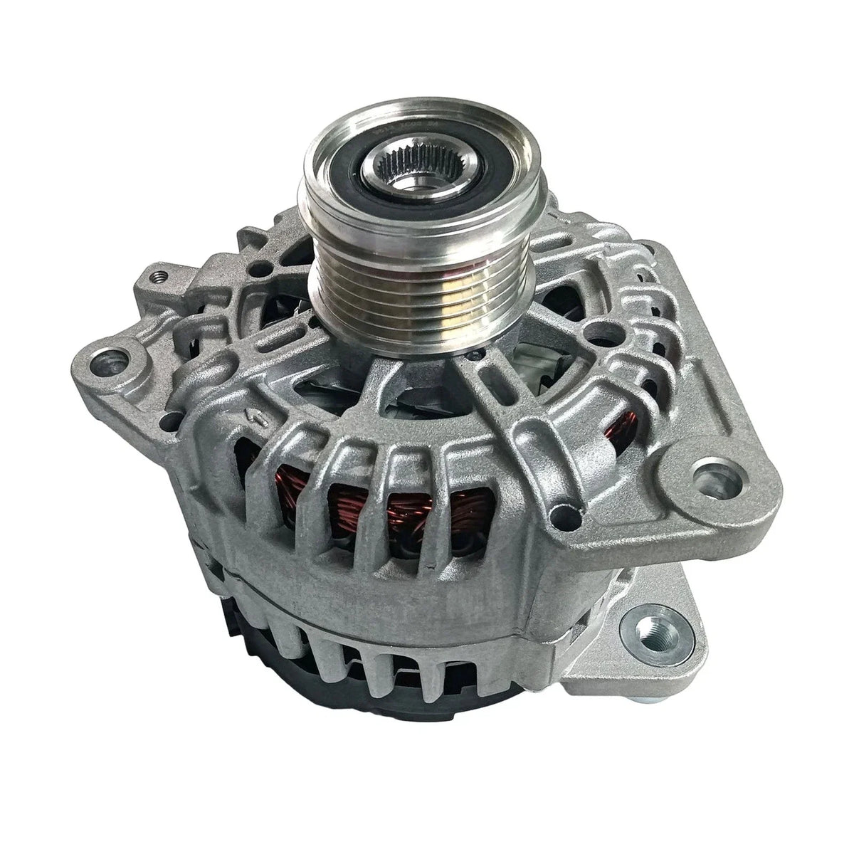 Alternator for Nissan Altima/Sentra (2007–2012) L4 2.5L 23100JA02B 11258