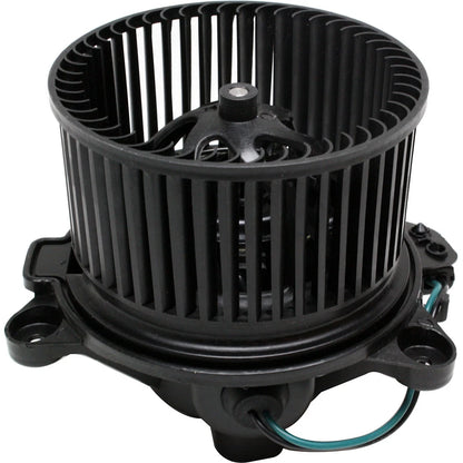 Blower Motor Front for Dodge Dakota Durango (2001–2004) 75740 RBD191506