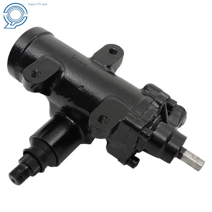 Power Steering Gear Box for Chevy Silverado 1500 HD 2500 HD 3500 GMC Sierra (2001–2007)