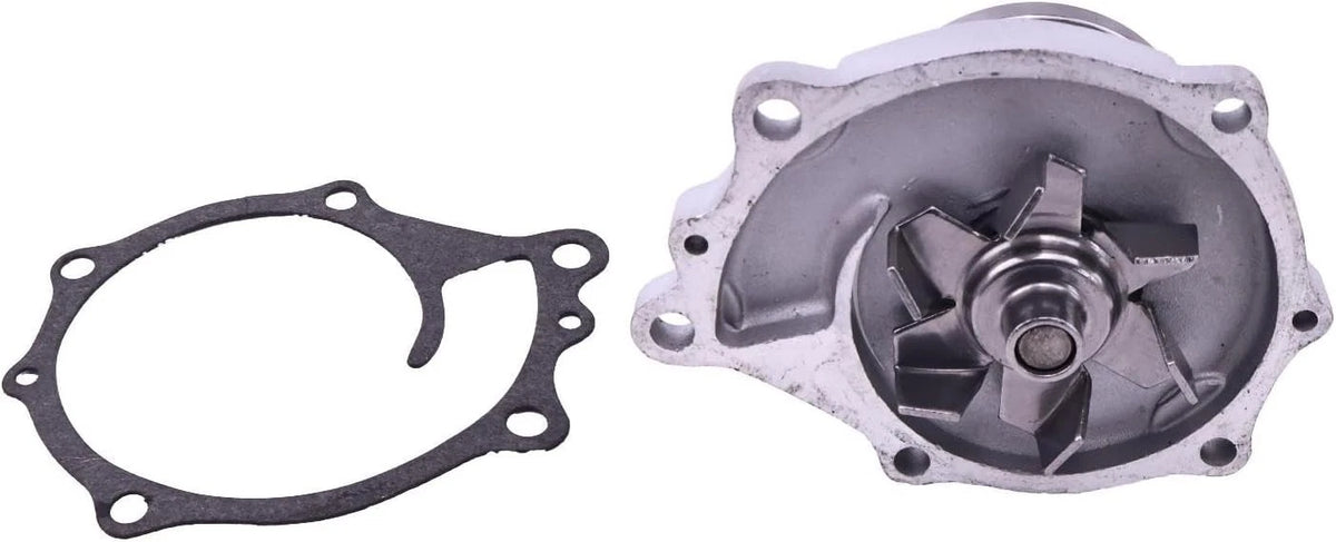 Forklift Water Pump with Gasket for (NI21010-FF225)