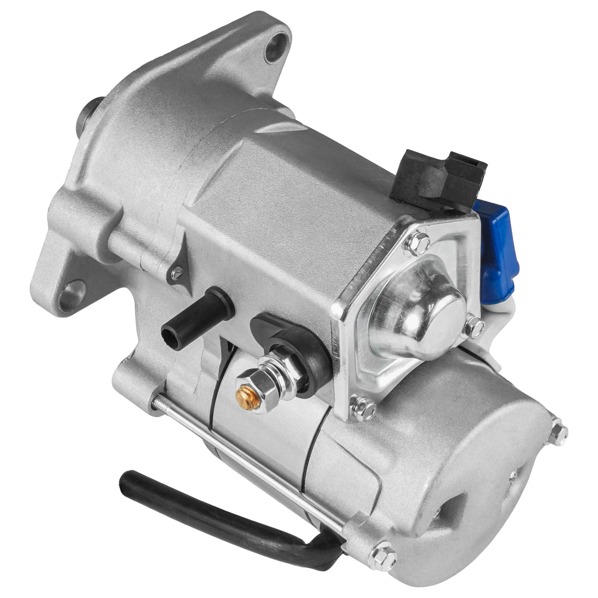 Starter for Kawasaki KAF620 Mule 3010 (2001–2008) 18629AA1003, 211632124, 211636010