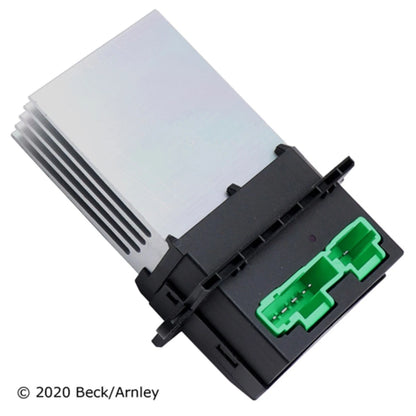 Blower Motor Resistor for Mazda (2003–2008) 204-0068, 3A1310