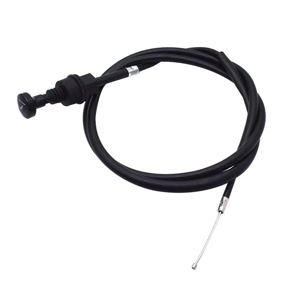 Choke Cable & Starter Valve Plunger Kit for Honda TRX 350 Rancher (2000–2003)