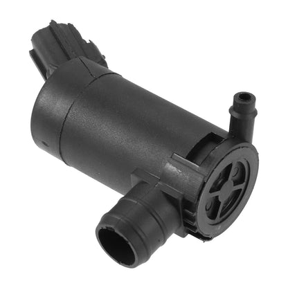 1 Pc Windshield Washer Motor Pump with Grommet for Ford Explorer (1995–1997)