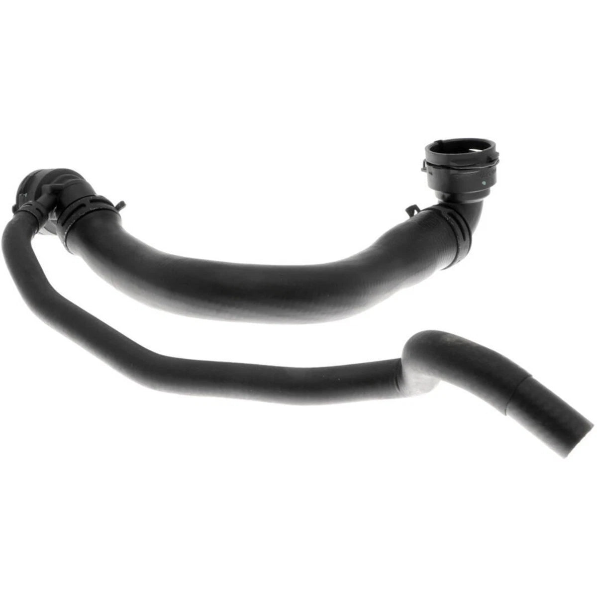 Upper Radiator Hose for Audi A4 Quattro (2005–2006) V10-4367, 8E0121101AJ
