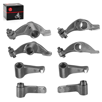 Rocker Arm & Shaft Kit for Honda XR400R (1996–2004)