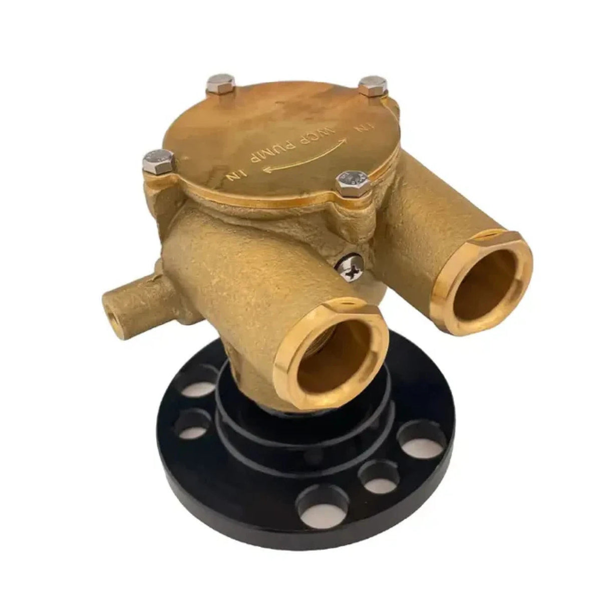 Seawater Pump for Volvo Penta (857451)