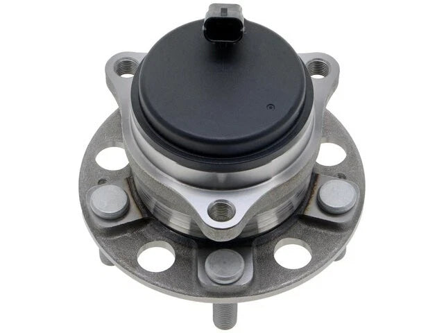 Wheel Hub Assembly for Hyundai Tucson (2022–2025) 27627HJMR