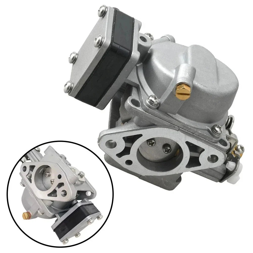 Carburetor for Mercury Outboard Engine (812648T, 3303812647)