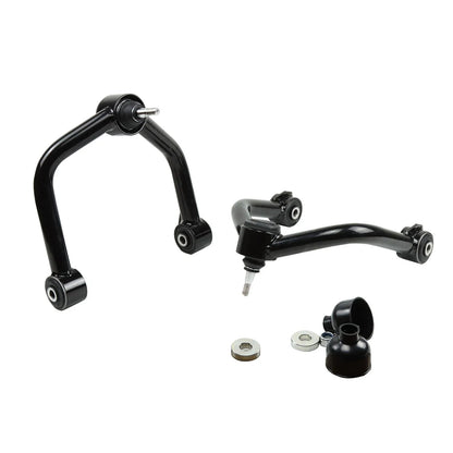 Set of 2 Lift Front Upper Control Arms for Nissan Titan Armada (2004–2020)
