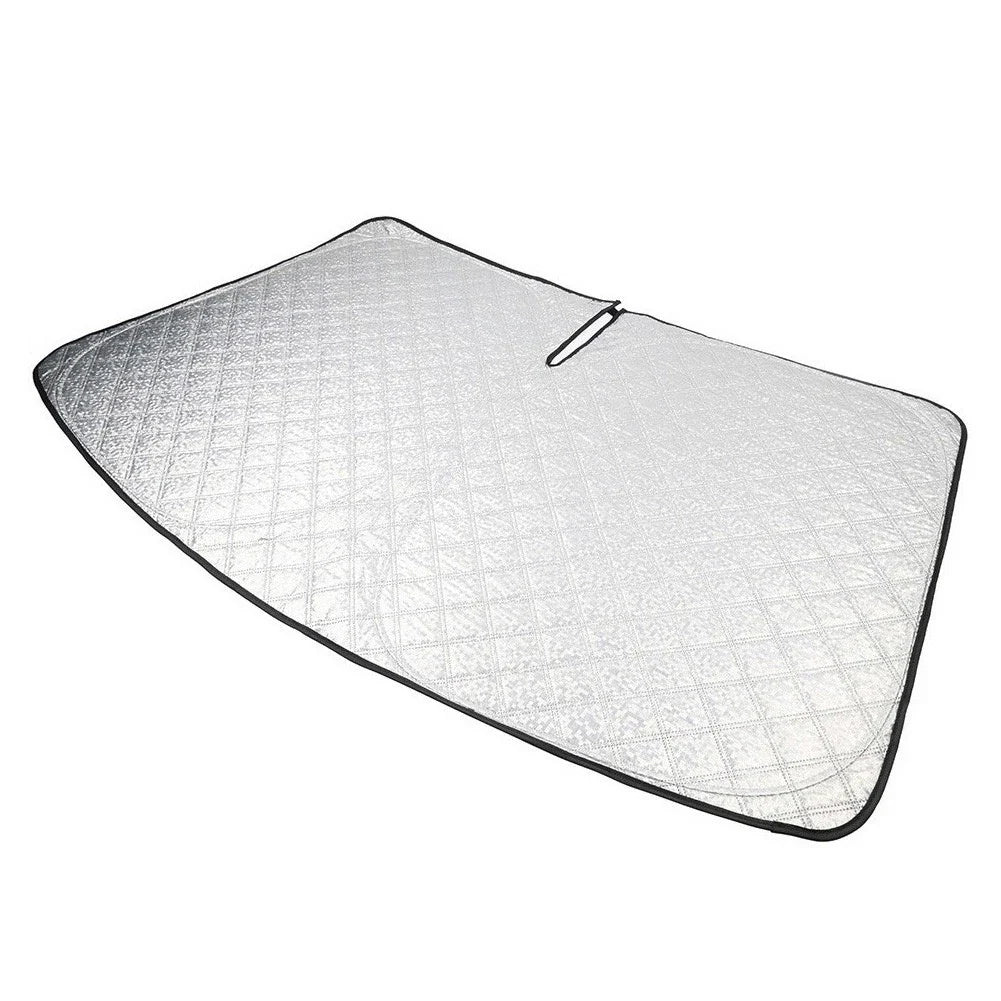 Foldable Windshield Sun Shade for BMW X1 F48 (2016–2022)