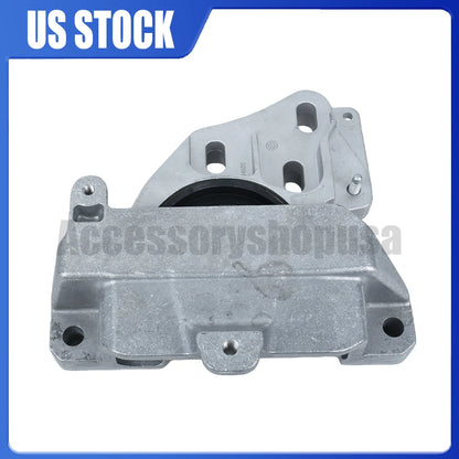 Transmission Mount for Mercedes Benz (1772406500, MOT-10790M)