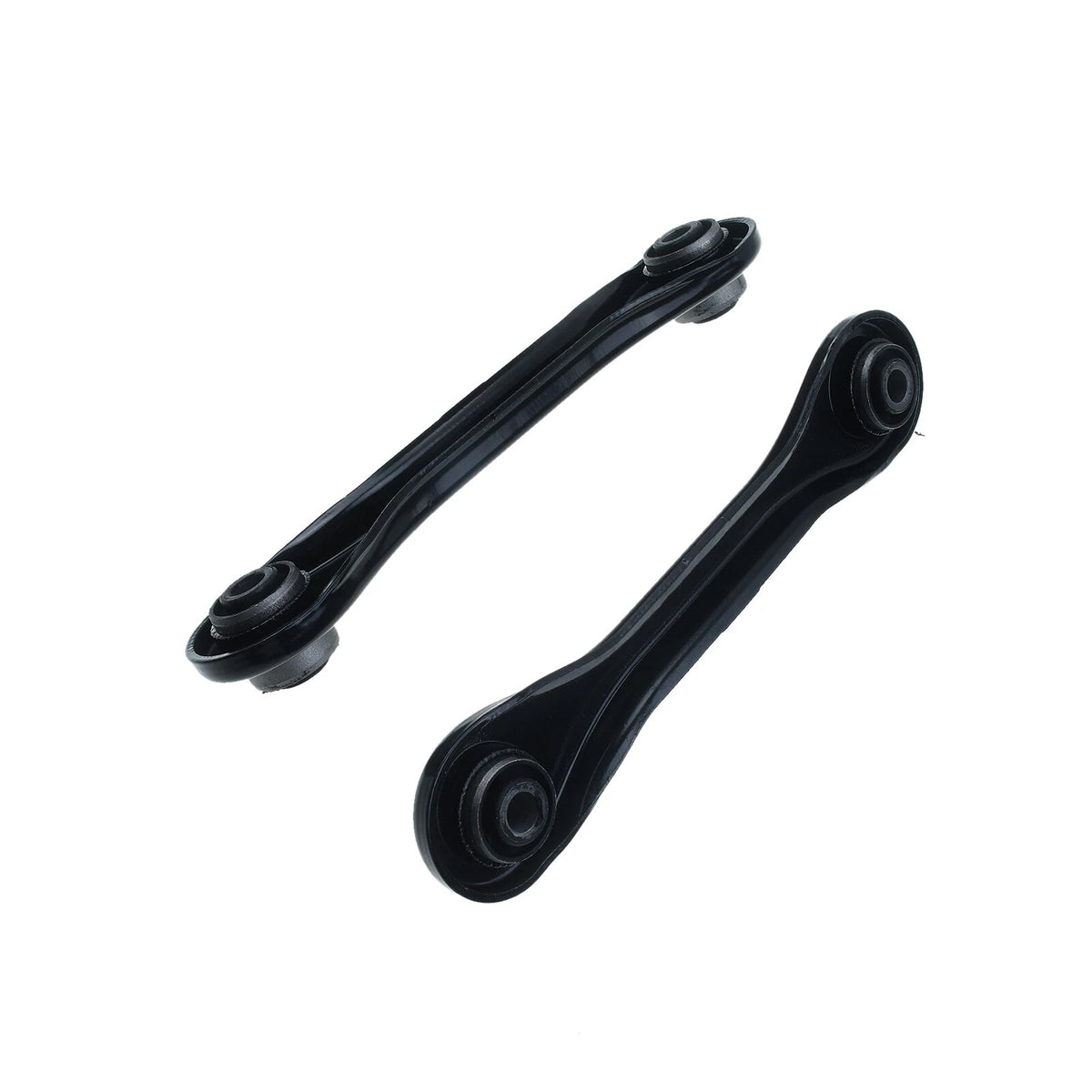 2X Rear Lower Control Arm for Ford Focus (2000–2018) Volvo C70 (2006–2013) C30 S40, 3066072, 30666072, 30683067, K660012