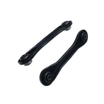 2X Rear Lower Control Arm for Ford Focus (2000–2018) Volvo C70 (2006–2013) C30 S40, 3066072, 30666072, 30683067, K660012