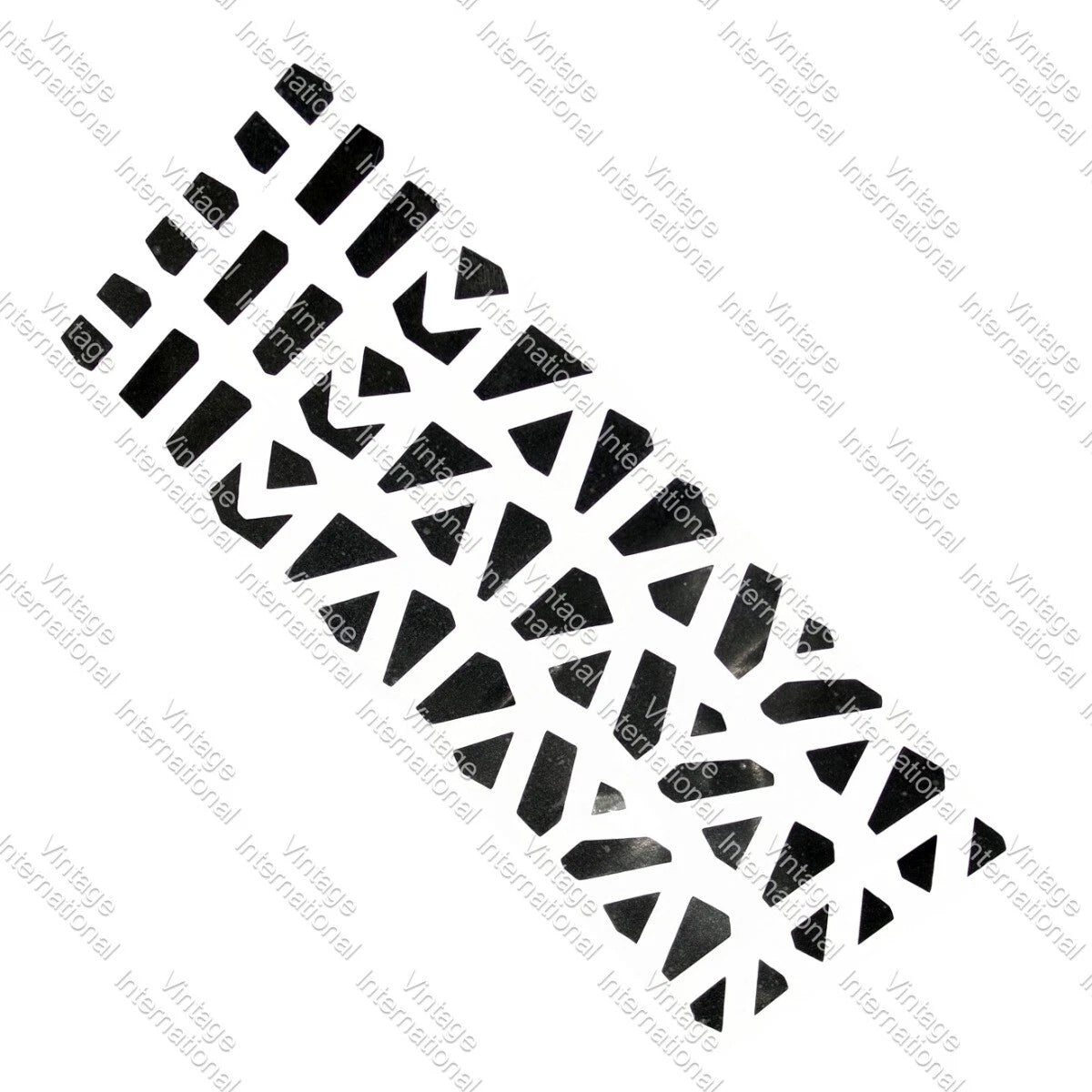 3X Body Sticker Emblem for Royal Enfield Himalayan