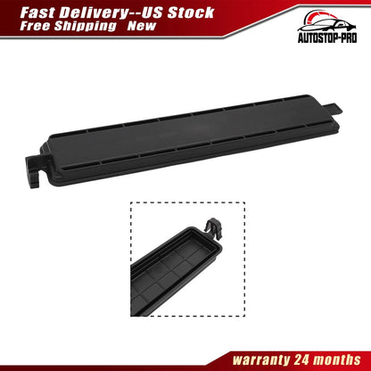 Air Filter Cover for Hyundai Palisade (2020–2022) 97129S8000