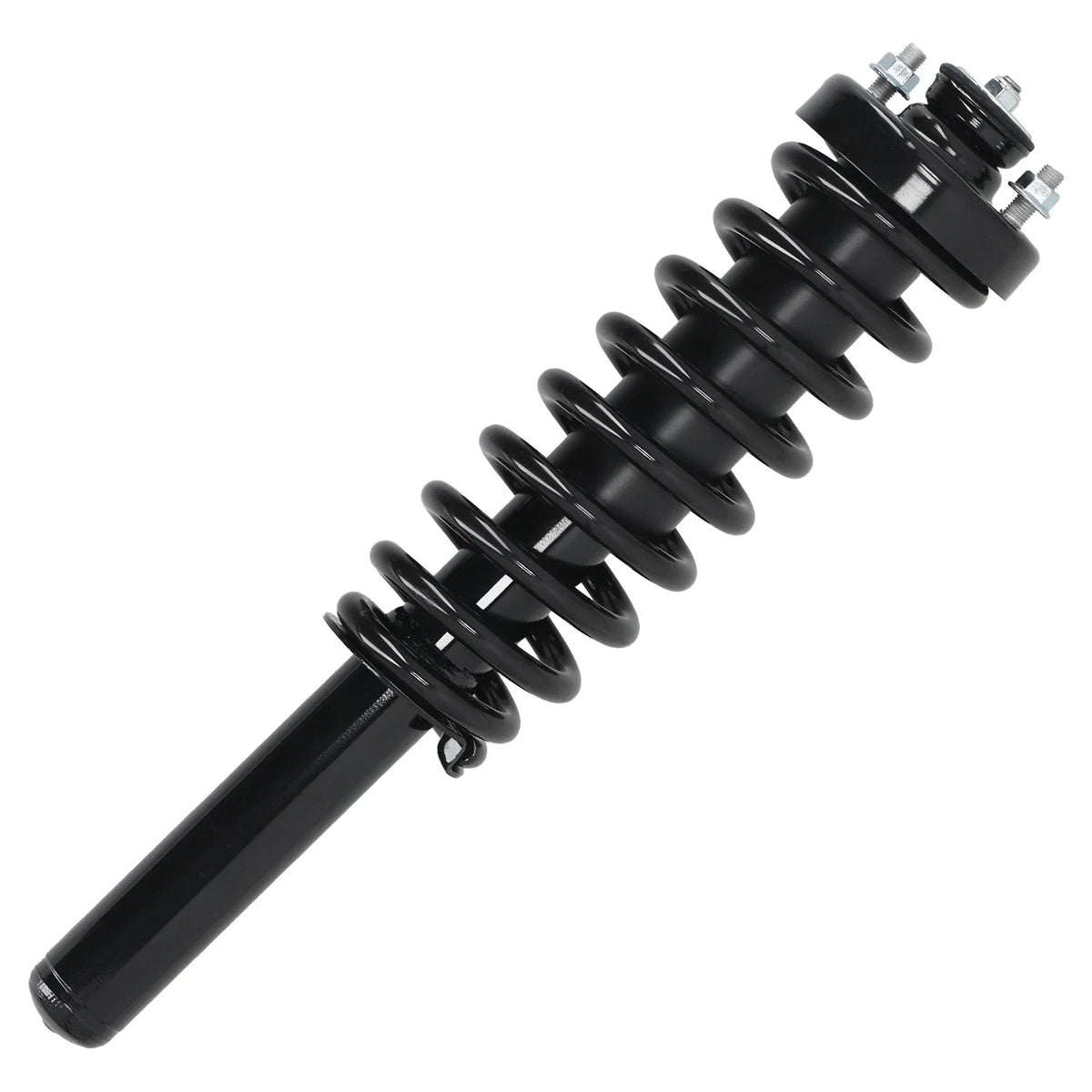Set of 2 Front Shock Absorbers Struts for Honda CR-V (1997–2001) 171583R