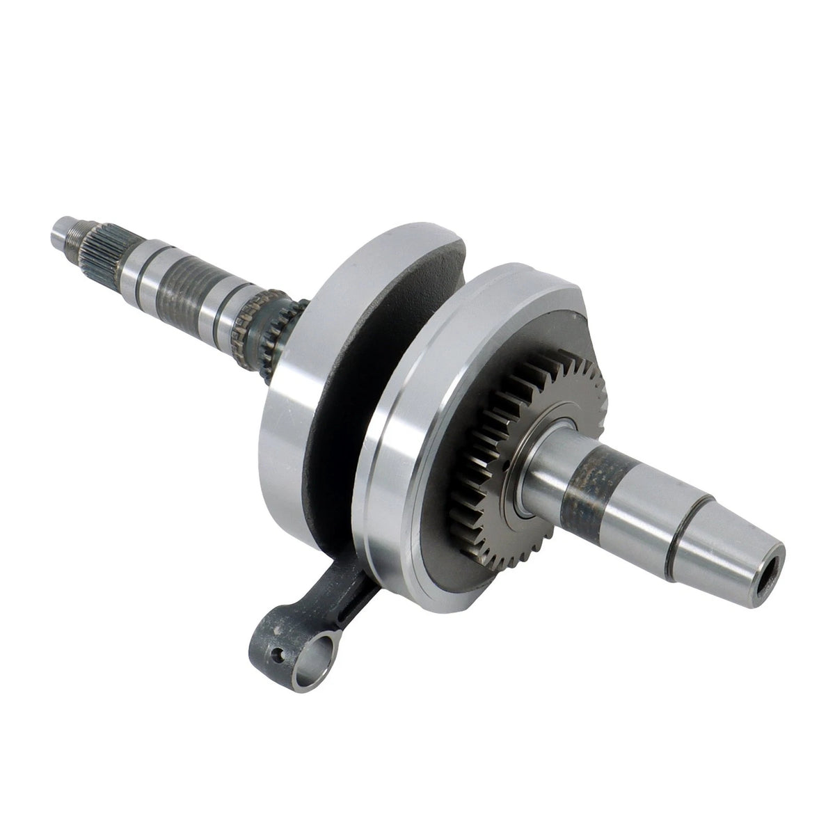 Crankshaft for Honda TRX420/500/520 SXS500/520 ATV (2014–2025)