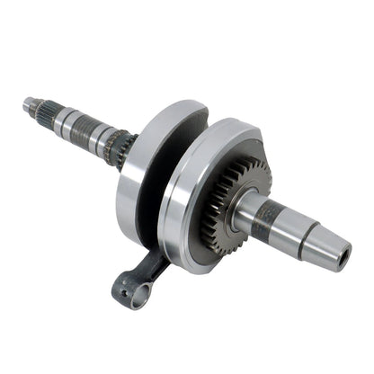 Crankshaft for Honda TRX420/500/520 SXS500/520 ATV (2014–2025)