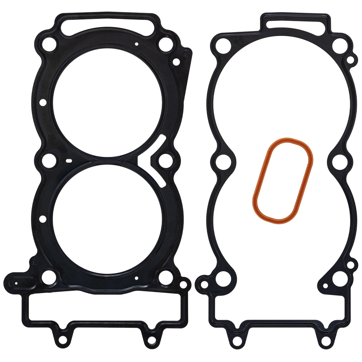 Piston Gasket Kit for Polaris General 1000 RZR ACE 900 (93mm) MK1011891, 5813980, 5813742
