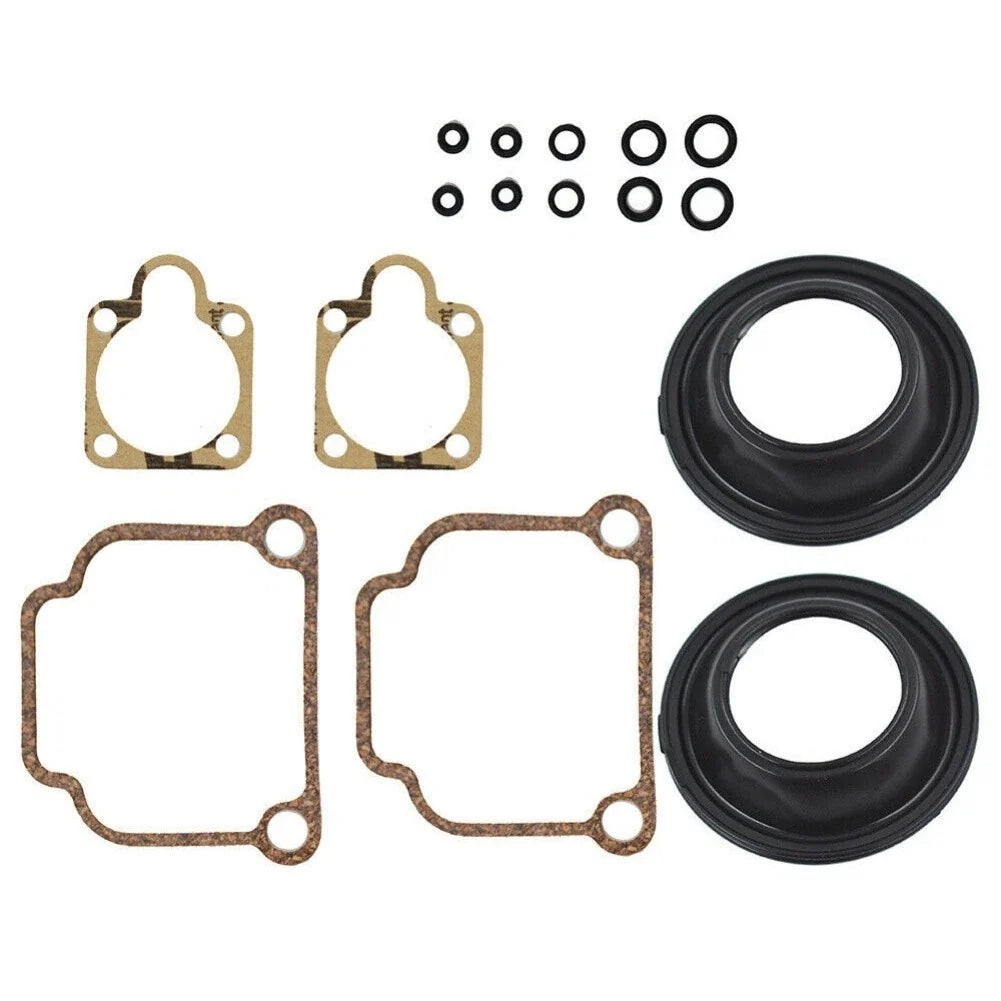 Carburetor Repair Kit for BMW Motorcycles (Carburetor Kit, Choke, Gaskets)