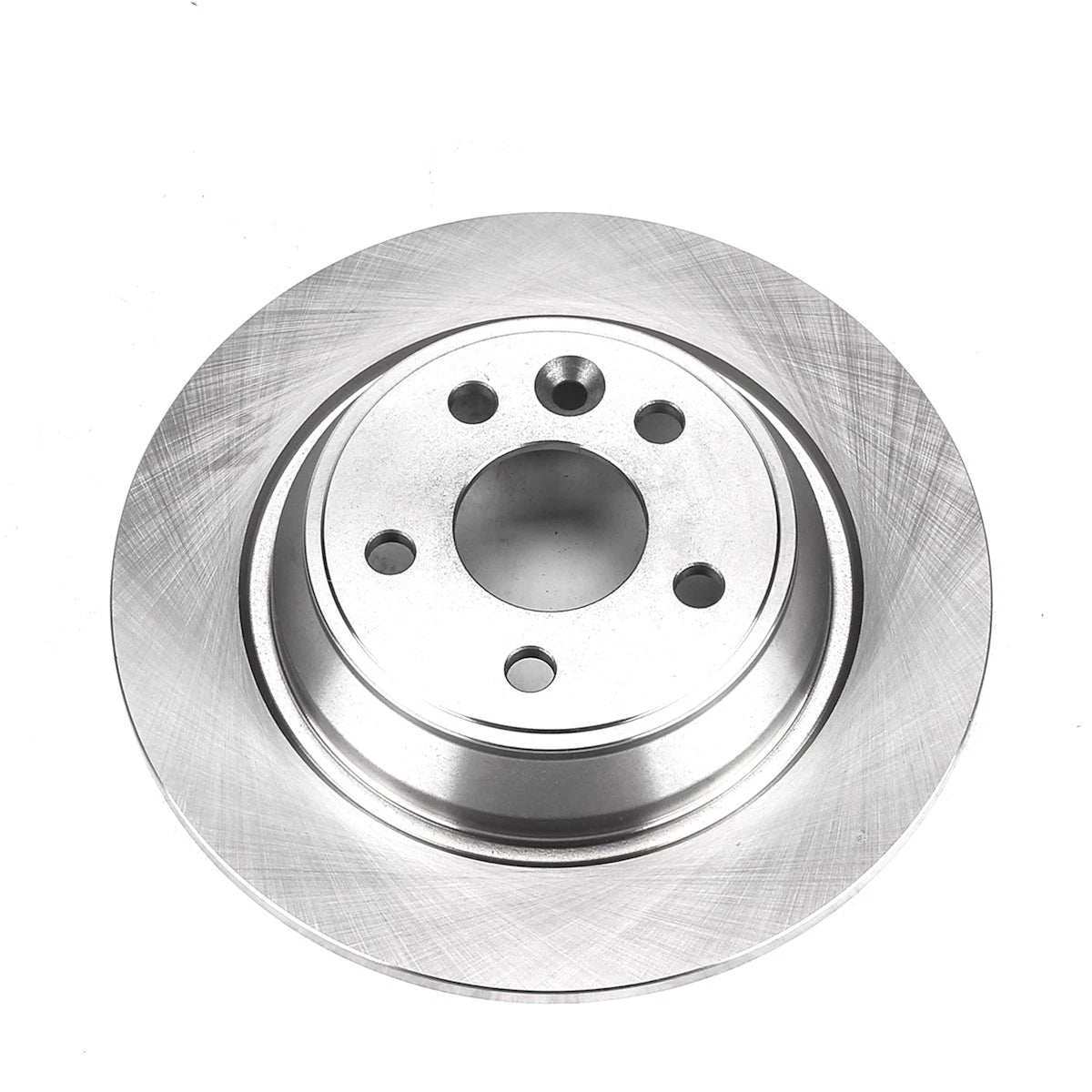 EBR1299 Brake Disc Rear for Land Rover Range Rover Evoque (2012–2015)