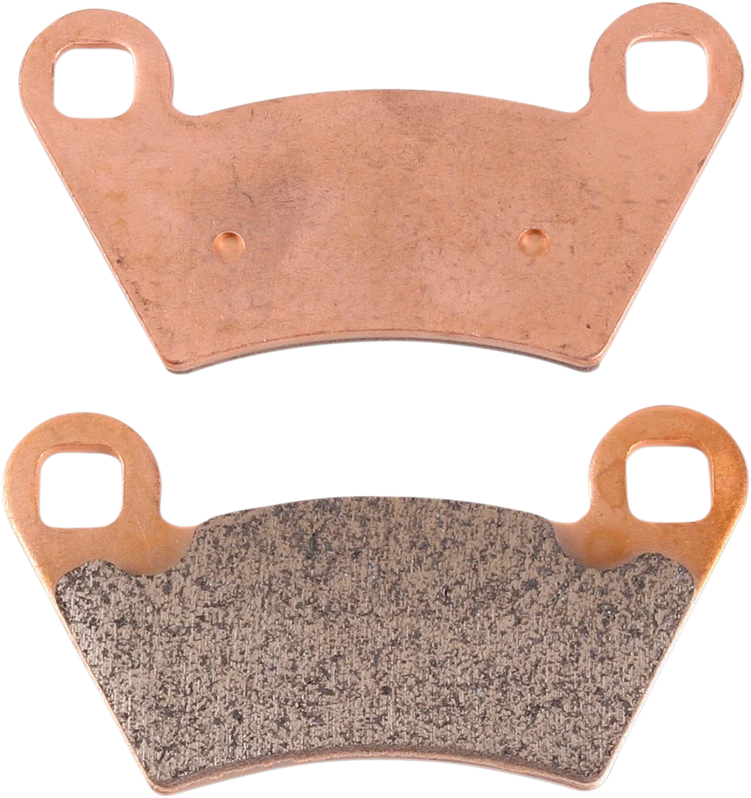 EBC SV Severe Duty Brake Pads FA354SV for