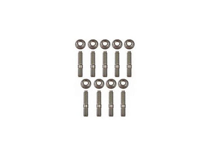 Exhaust Manifold Hardware Kit for Acura MDX (2001–2020, 2022) 65895DWVQ