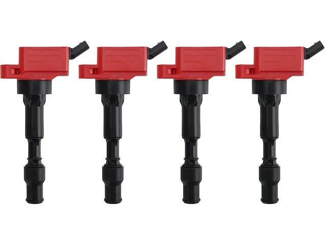 Ignition Coil Set for Hyundai Kona (2018–2021) 63118XKTT
