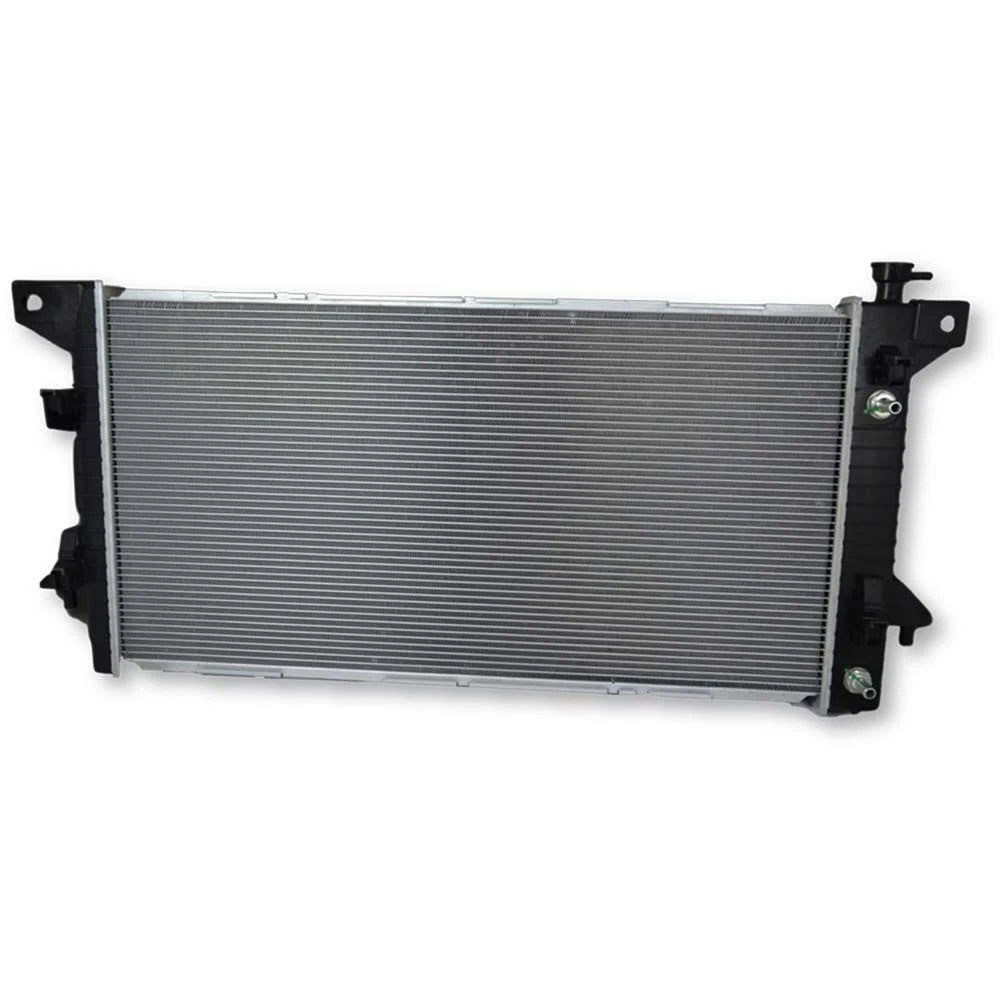 Radiator for Ford Explorer 2.0T EcoBoost (2012–2015) 19-02421AN, BB5Z8005B
