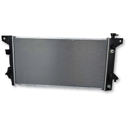 Radiator for Ford Explorer 2.0T EcoBoost (2012–2015) 19-02421AN, BB5Z8005B