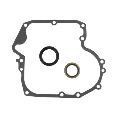 Crankcase Gasket Kit for Lawn Mower (Metal Oil Seal)