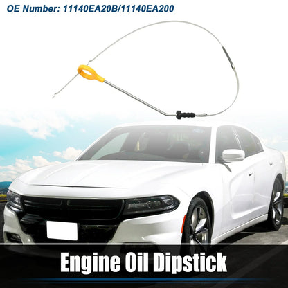 Engine Oil Fluid Level Dipstick for Nissan Sentra (No. 11140EA20B/11140EA200)