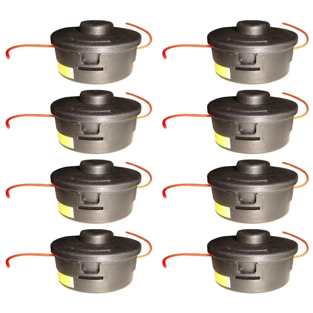 8X Trimmer Head for Stihl FS56 FS90 FS100 FS110 FS130 FS250