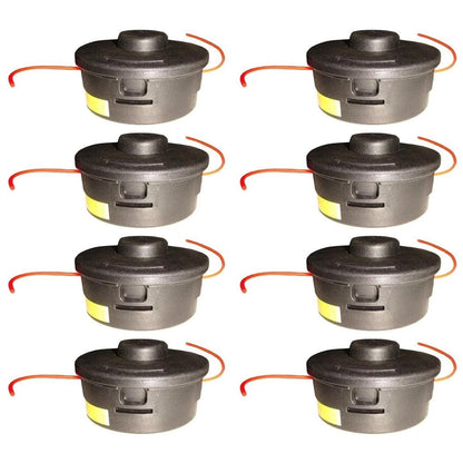 8X Trimmer Head for Stihl FS56 FS90 FS100 FS110 FS130 FS250